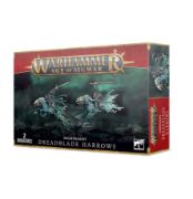 Obrázek NIGHTHAUNT: DREADBLADE HARROWS
