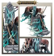 Obrázek NIGHTHAUNT: KURDOSS VALENTIAN