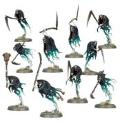 Obrázek NIGHTHAUNT: GRIMGHAST REAPERS