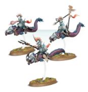 Obrázek IDONETH DEEPKIN: AKHELIAN MORRSARR GUARD