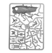 Obrázek IDONETH DEEPKIN: AKHELIAN ALLOPEX