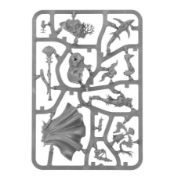 Obrázek IDONETH DEEPKIN: ISHARANN TIDECASTER