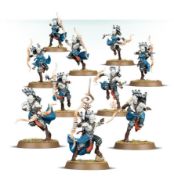 Obrázek IDONETH DEEPKIN: NAMARTI REAVERS