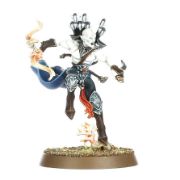 Obrázek IDONETH DEEPKIN: NAMARTI REAVERS