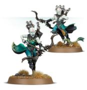 Obrázek IDONETH DEEPKIN: NAMARTI REAVERS