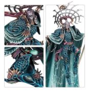 Obrázek IDONETH DEEPKIN: EIDOLON OF MATHLANN