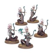 Obrázek DAUGHTERS OF KHAINE: BLOOD SISTERS