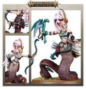 Obrázek DAUGHTERS OF KHAINE: BLOOD SISTERS