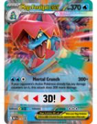 Obrázek Pokémon TCG: ME02.5 Ascended Heroes - ex Box - Poškozený obal