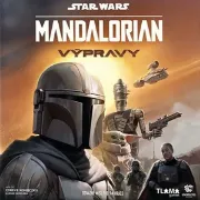 Obrázek Mandalorian: Výpravy