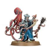 Obrázek Lotann, Warden of the Soul Ledgers