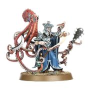Obrázek Lotann, Warden of the Soul Ledgers