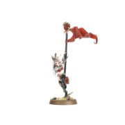 Obrázek DAUGHTERS OF KHAINE: WITCH AELVES