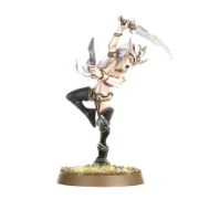 Obrázek DAUGHTERS OF KHAINE: WITCH AELVES