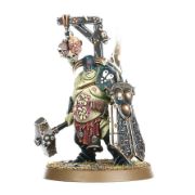 Obrázek MAGGOTKIN OF NURGLE LORD OF BLIGHTS