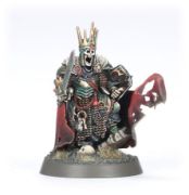 Obrázek SOULBLIGHT GRAVELORDS: WIGHT KING