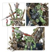 Obrázek Skitterstrand Arachnarok