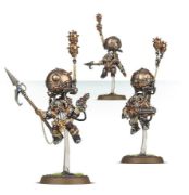 Obrázek KHARADRON OVERLORDS: SKYWARDENS