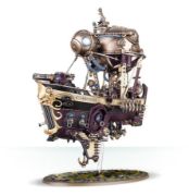 Obrázek KHARADRON OVERLORDS: ARKANAUT IRONCLAD