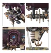 Obrázek KHARADRON OVERLORDS: ARKANAUT IRONCLAD