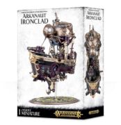 Obrázek KHARADRON OVERLORDS: ARKANAUT IRONCLAD