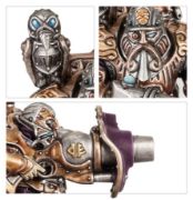 Obrázek KHARADRON OVERLORDS GRUNDSTOK THUNDERERS