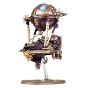Obrázek KHARADRON OVERLORDS: GRUNDSTOK GUNHAULER