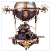 Obrázek KHARADRON OVERLORDS: GRUNDSTOK GUNHAULER