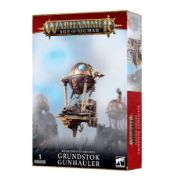 Obrázek KHARADRON OVERLORDS: GRUNDSTOK GUNHAULER