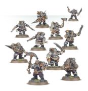 Obrázek KHARADRON OVERLORDS: ARKANAUT COMPANY