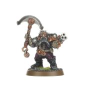 Obrázek KHARADRON OVERLORDS: ARKANAUT COMPANY