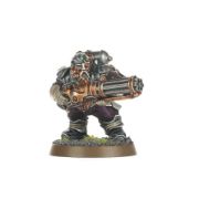 Obrázek KHARADRON OVERLORDS: ARKANAUT COMPANY