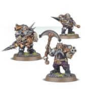 Obrázek KHARADRON OVERLORDS: ARKANAUT COMPANY