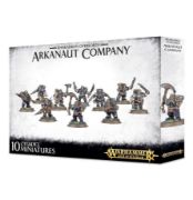 Obrázek KHARADRON OVERLORDS: ARKANAUT COMPANY