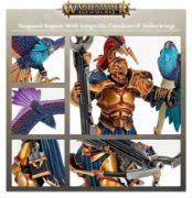 Obrázek STORMCAST ETERNALS: VANGUARD-RAPTORS