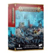 Obrázek STORMCAST ETERNALS: GRYPH-HOUNDS