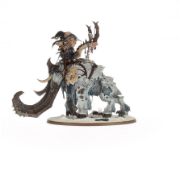 Obrázek OGOR MAWTRIBES: FROSTLORD ON STONEHORN
