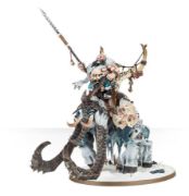 Obrázek OGOR MAWTRIBES: FROSTLORD ON STONEHORN