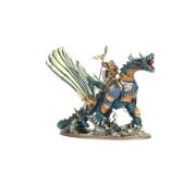 Obrázek S/ETERNALS: LORD CELESTANT ON STARDRAKE