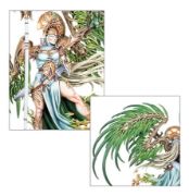 Obrázek SYLVANETH: ALARIELLE THE EVERQUEEN