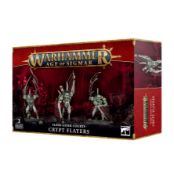 Obrázek FLESH-EATER COURTS: CRYPT FLAYERS