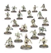 Obrázek FLESH-EATER COURTS: CRYPT GHOULS