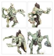 Obrázek FLESH-EATER COURTS: CRYPT GHOULS