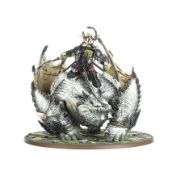 Obrázek ORRUK WARCLANS:GORDRAKK THE FIST OF GORK