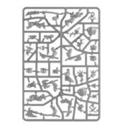 Obrázek ORRUK WARCLANS: ORRUK BRUTES