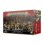 Obrázek ORRUK WARCLANS: ORRUK BRUTES