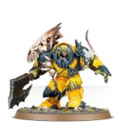 Obrázek ORRUK WARCLANS: ORRUK MEGABOSS