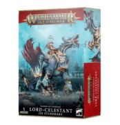 Obrázek S/ETERNALS: LORD CELESTANT ON STARDRAKE