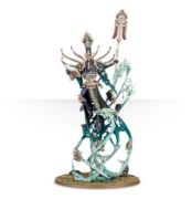 Obrázek DEATHLORDS NAGASH SUPREME LORD OF UNDEAD