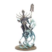 Obrázek DEATHLORDS NAGASH SUPREME LORD OF UNDEAD